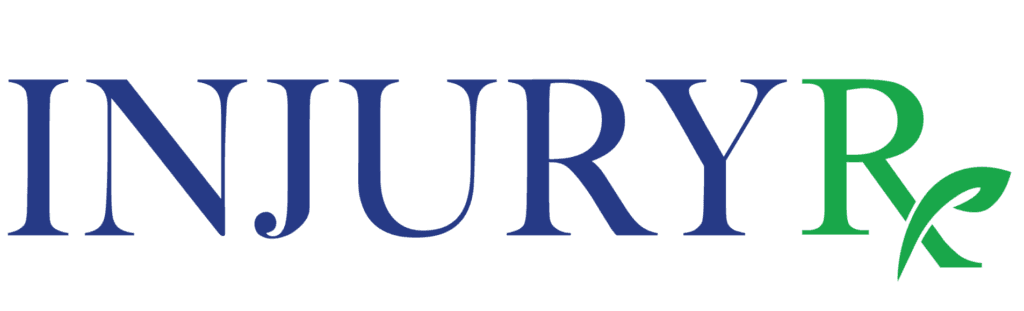 Injury RX